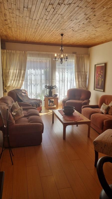 To Let 2 Bedroom Property for Rent in Sasolburg Free State